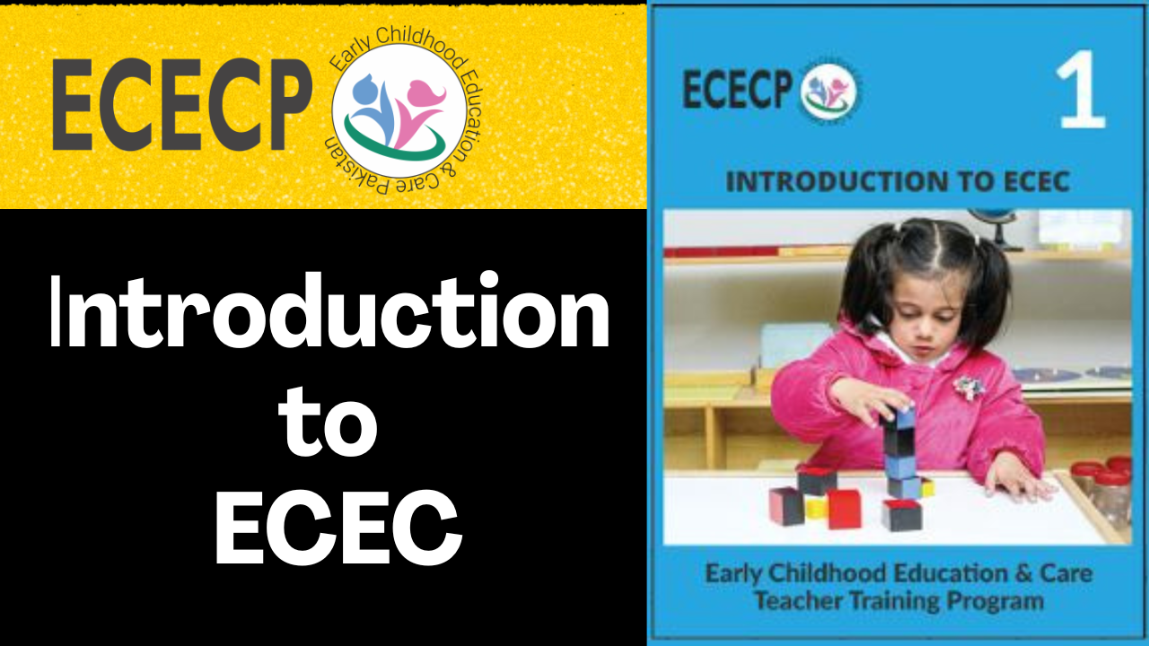 Introduction to ECEC Classes